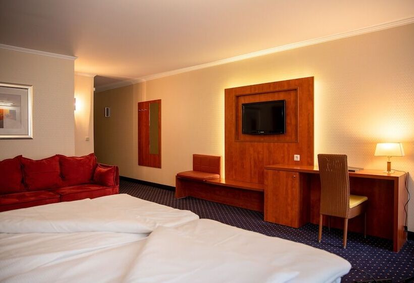 Koener Hotel & Spa
