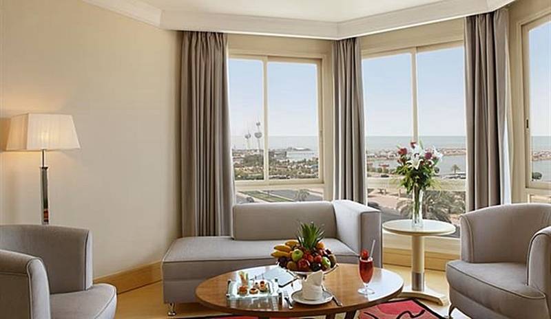 فندق Le Royal