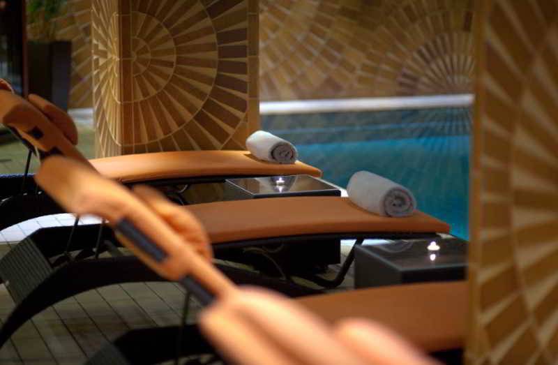 Le Royal Hotels & Resorts Luxembourg