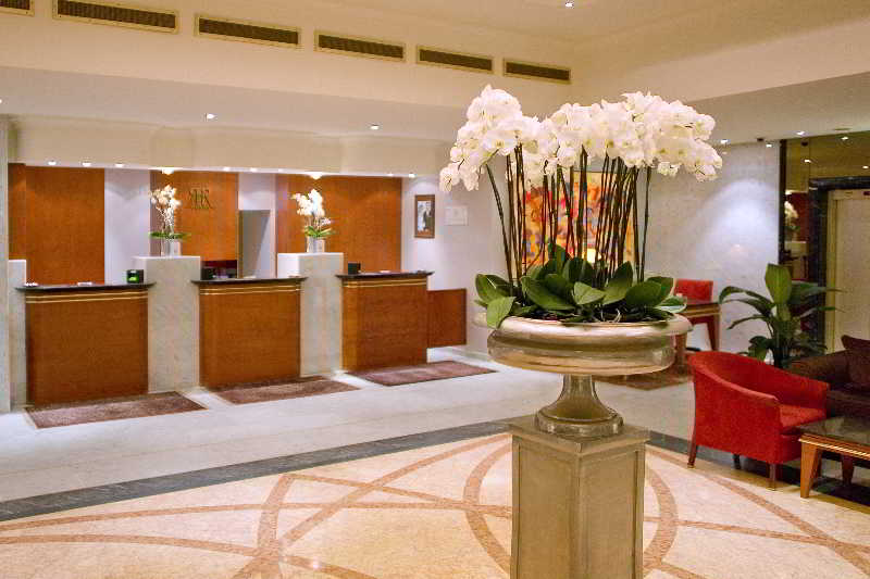 Le Royal Hotels & Resorts Luxembourg