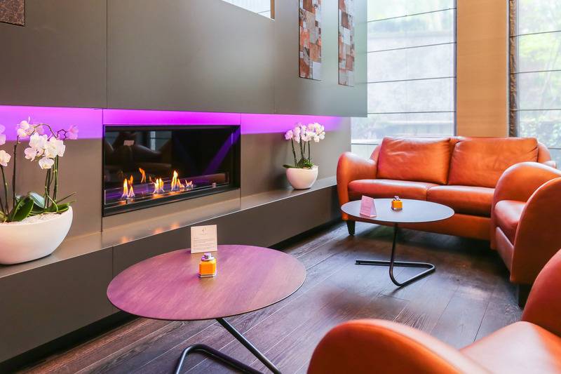 Le Royal Hotels & Resorts Luxembourg