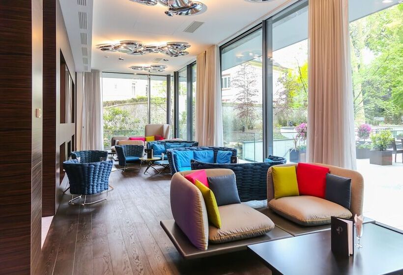 Le Royal Hotels & Resorts Luxembourg