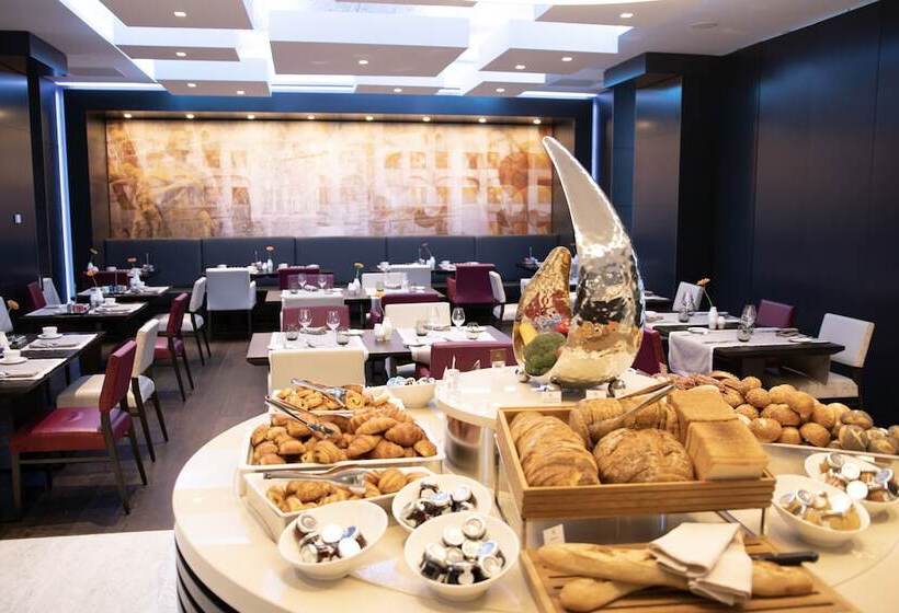 Le Royal Hotels & Resorts Luxembourg