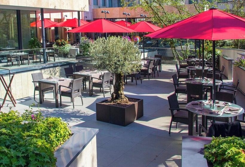 Le Royal Hotels & Resorts Luxembourg