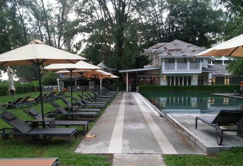 فندق Lone Pine, Penang, A Tribute Portfolio Resort