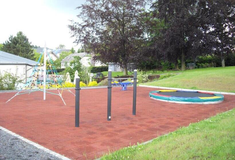 هتل Manoir Kasselslay