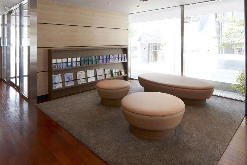 فندق Mystays Yokohama