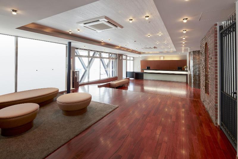 فندق Mystays Yokohama