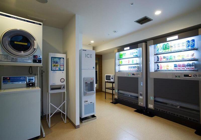 فندق Mystays Yokohama