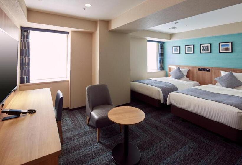 فندق Mystays Yokohama