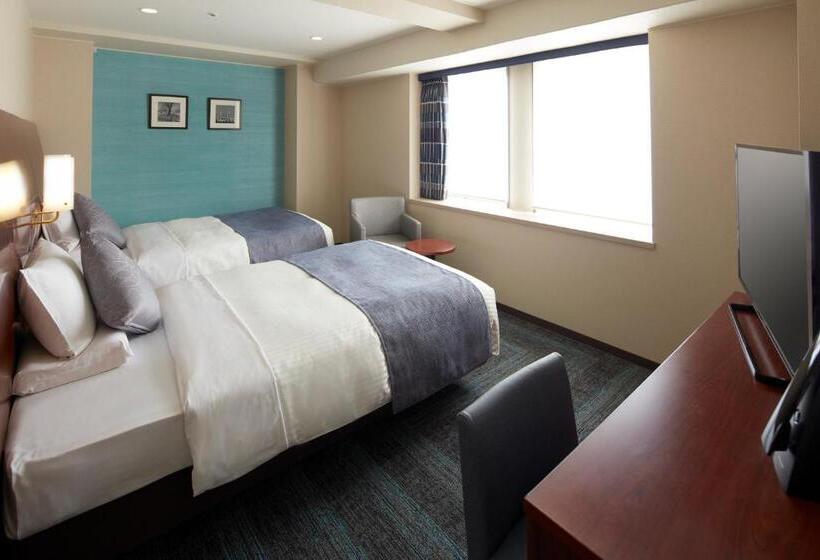 فندق Mystays Yokohama