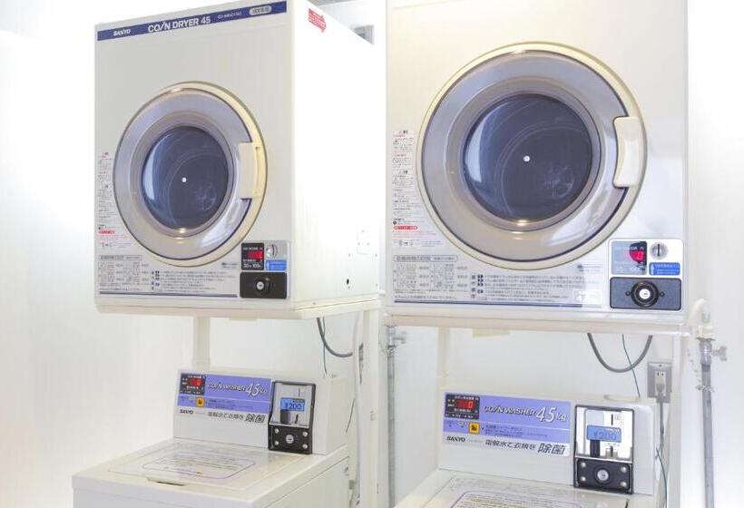 فندق Mystays Yokohama