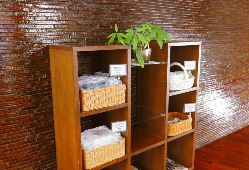 فندق Mystays Yokohama