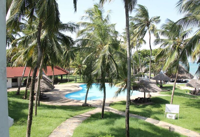 Hotel Cocoa Luxury Resort, Nyali, Mombasa