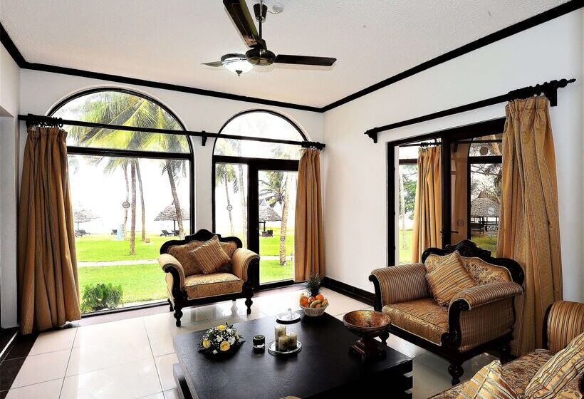 Hotel Cocoa Luxury Resort, Nyali, Mombasa