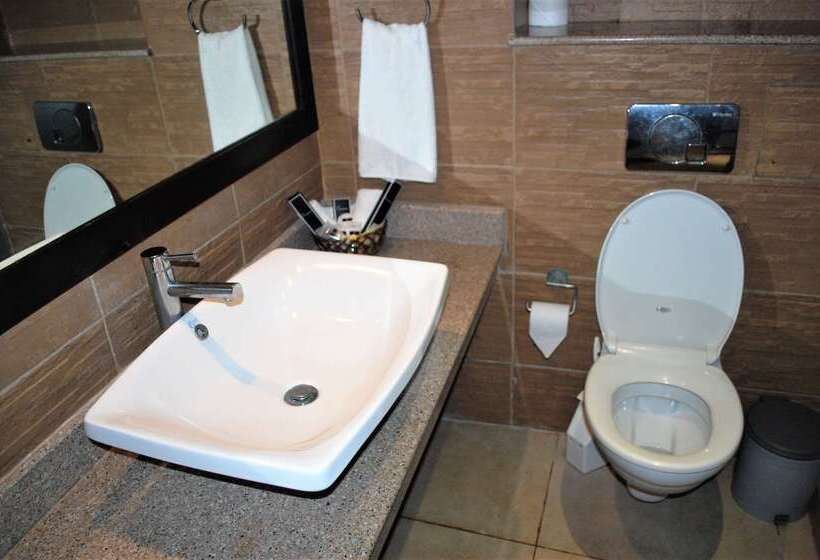 Hotel Cocoa Luxury Resort, Nyali, Mombasa