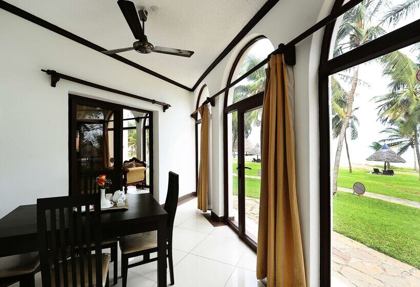 Hotel Cocoa Luxury Resort, Nyali, Mombasa