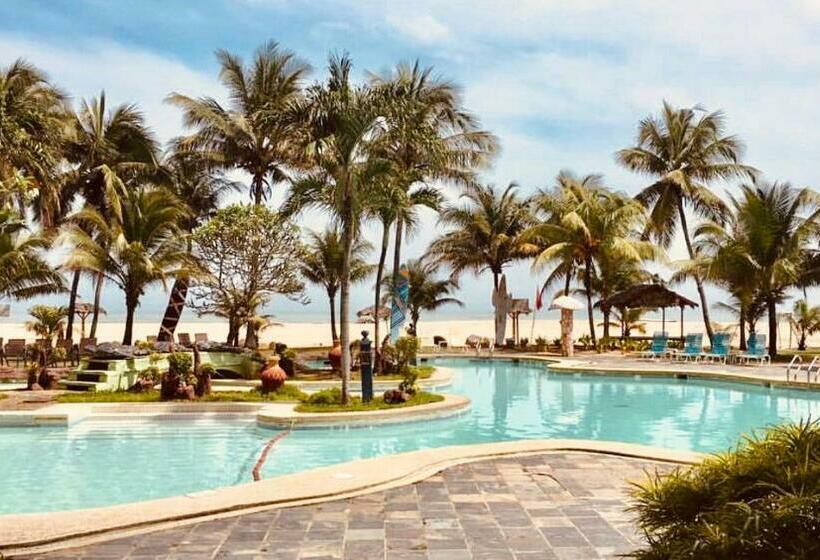 فندق Primula Beach