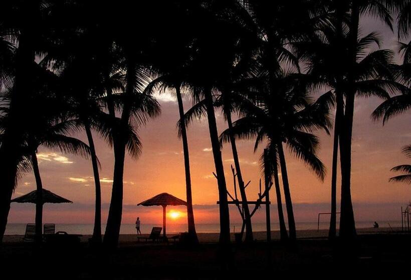 فندق Primula Beach