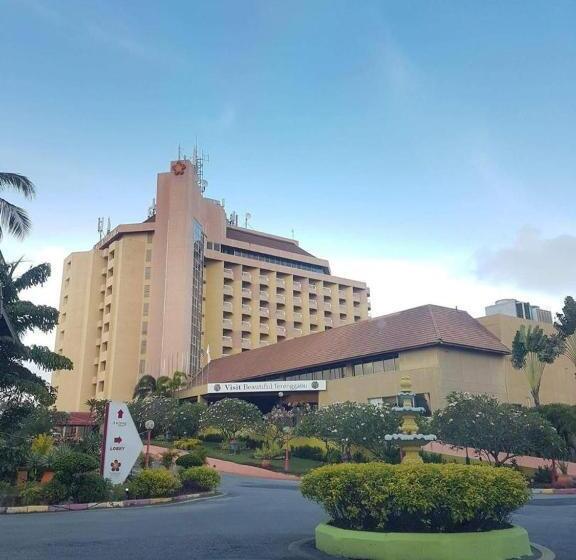 酒店 Primula Beach