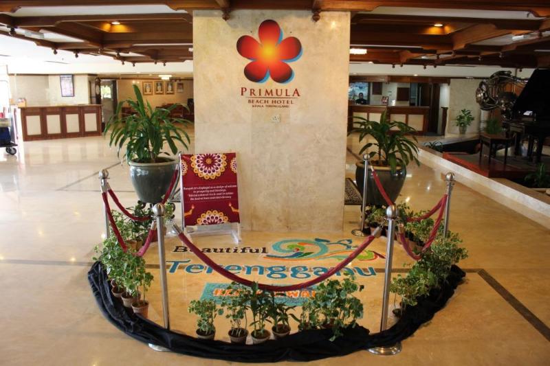 فندق Primula Beach