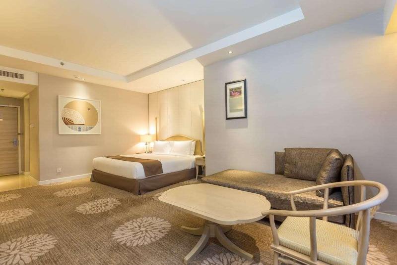 هتل Ramada Plaza By Wyndham Melaka