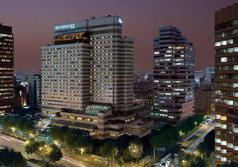 Belle-Essence Seoul Hotel
