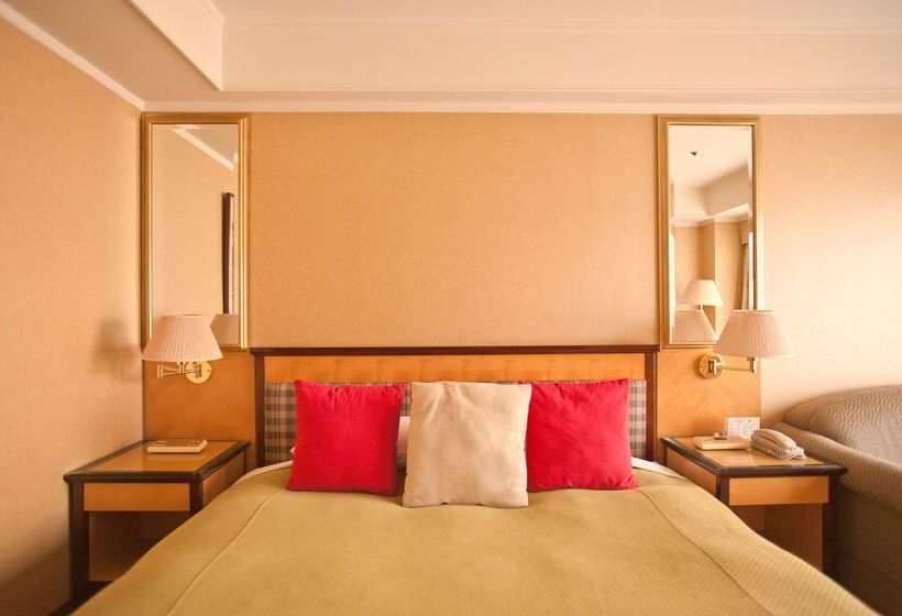 Rose Hotel Yokohama, The Distinctive Collection By Worldhotels