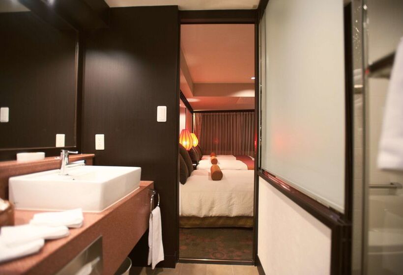 Rose Hotel Yokohama, The Distinctive Collection By Worldhotels