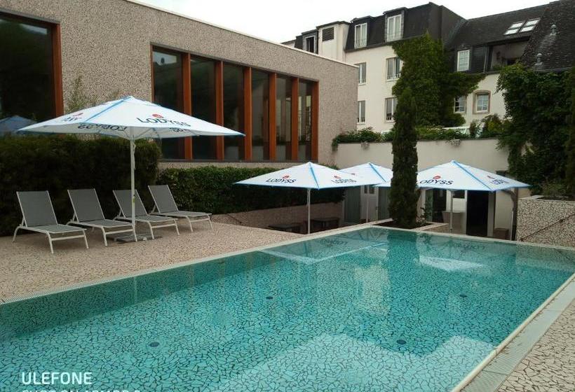هتل Saintnicolas & Spa