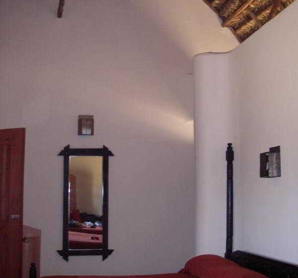 ホテル Samburu Sopa Lodge