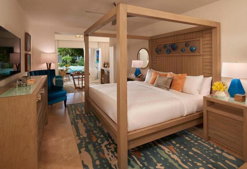 هتل Sandals Montego Bay   All Inclusive Couples Only