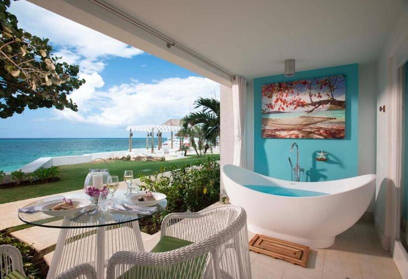 هتل Sandals Montego Bay   All Inclusive Couples Only
