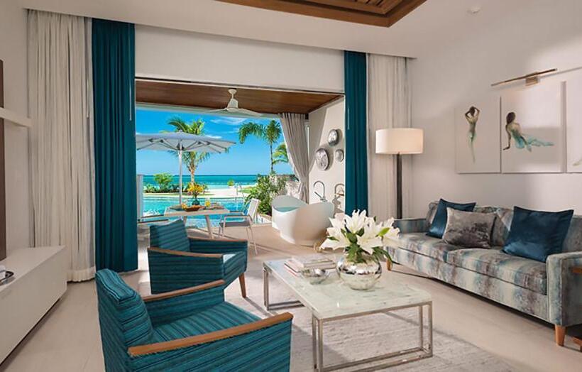 هتل Sandals Montego Bay   All Inclusive Couples Only