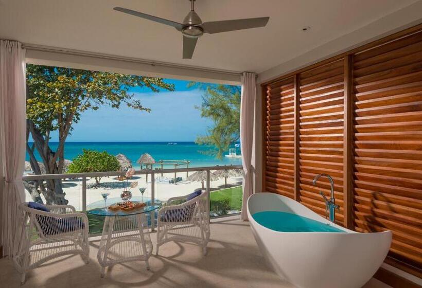 هتل Sandals Montego Bay   All Inclusive Couples Only