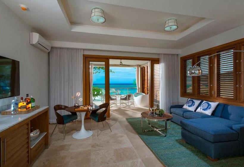 هتل Sandals Montego Bay   All Inclusive Couples Only