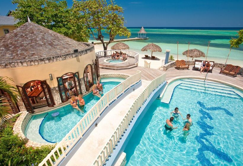 هتل Sandals Montego Bay   All Inclusive Couples Only