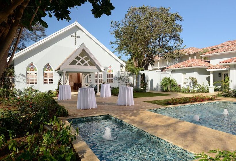 هتل Sandals Montego Bay   All Inclusive Couples Only
