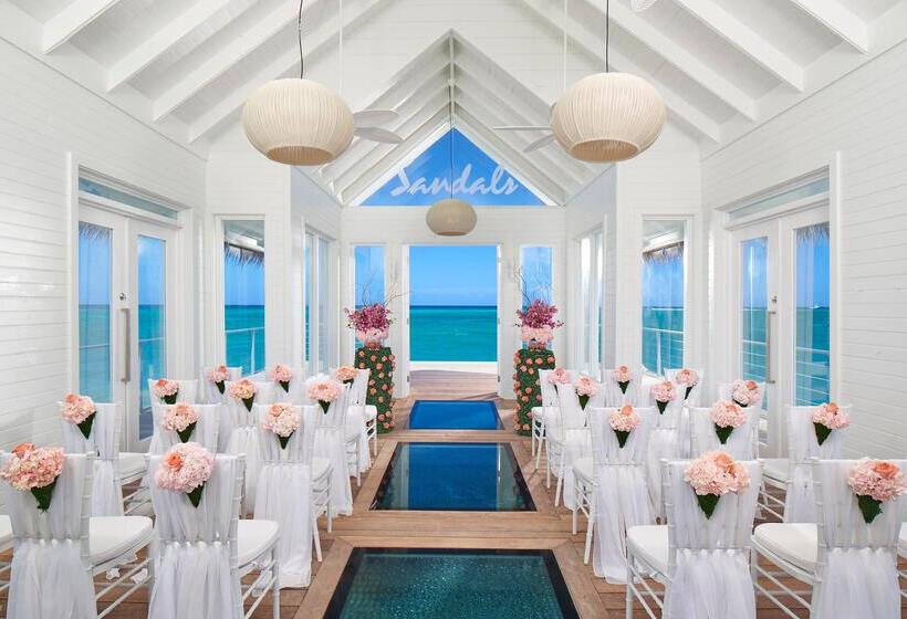 هتل Sandals Montego Bay   All Inclusive Couples Only