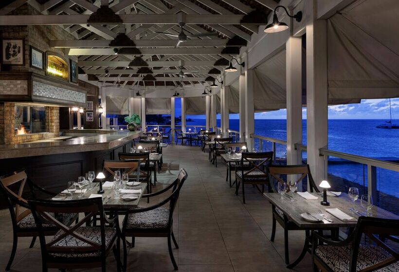هتل Sandals Montego Bay   All Inclusive Couples Only