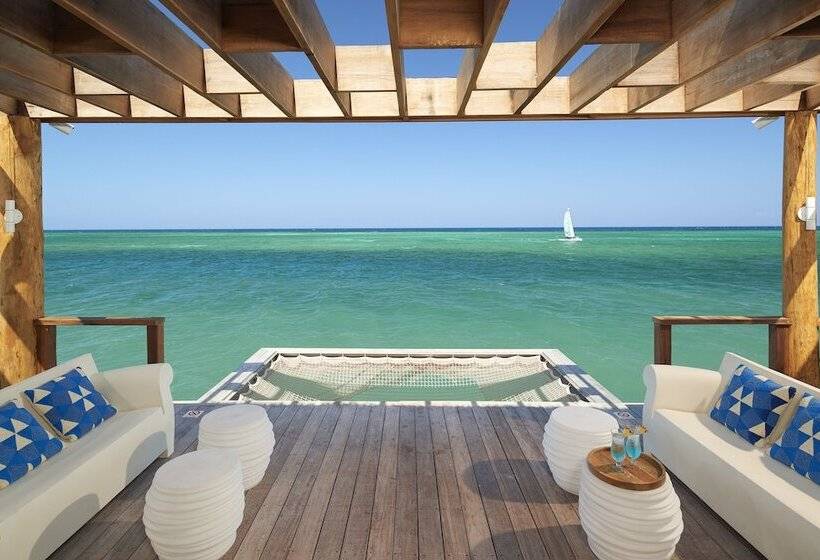 هتل Sandals Montego Bay   All Inclusive Couples Only