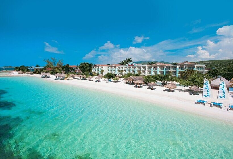 هتل Sandals Montego Bay   All Inclusive Couples Only