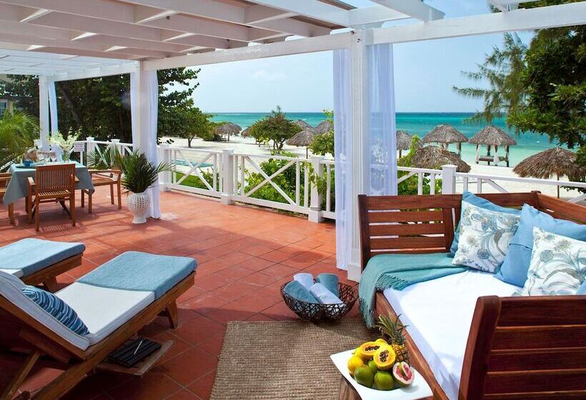 هتل Sandals Montego Bay   All Inclusive Couples Only