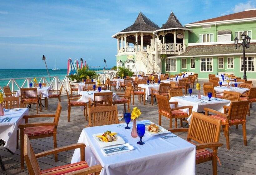 هتل Sandals Montego Bay   All Inclusive Couples Only