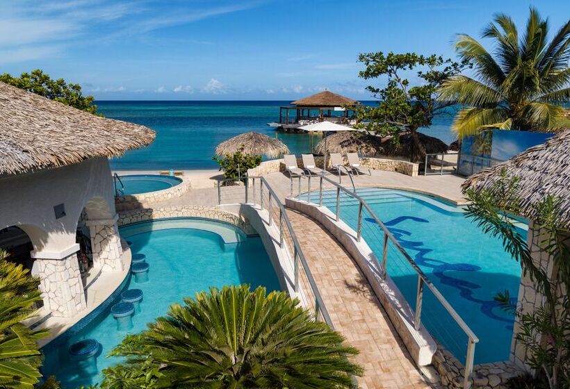 هتل Sandals Montego Bay   All Inclusive Couples Only