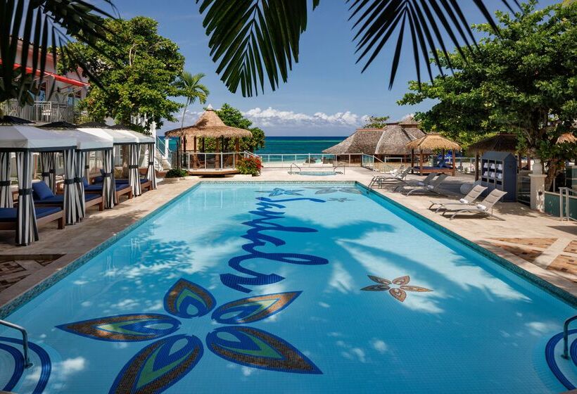 هتل Sandals Montego Bay   All Inclusive Couples Only