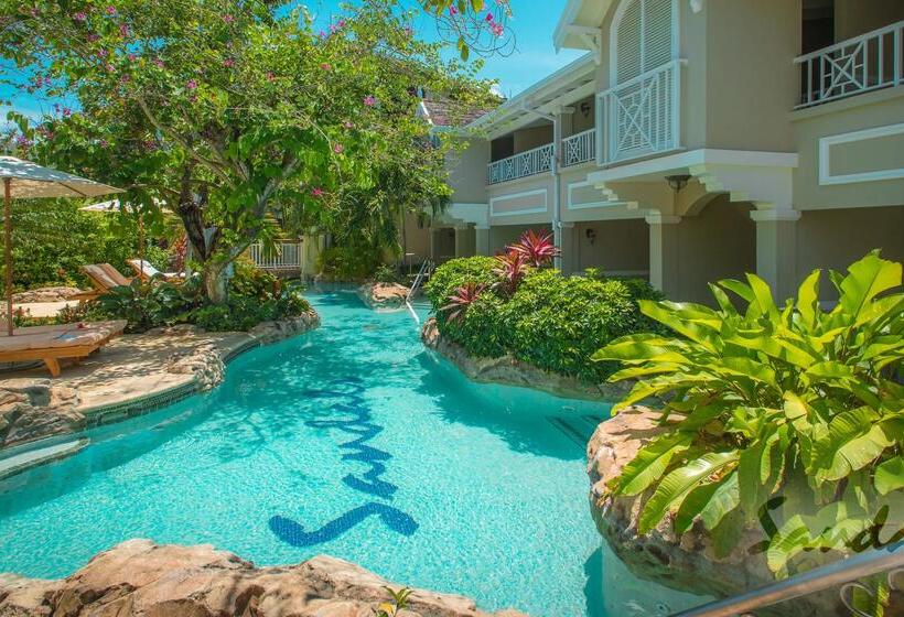 هتل Sandals Royal Caribbean   All Inclusive Couples Only