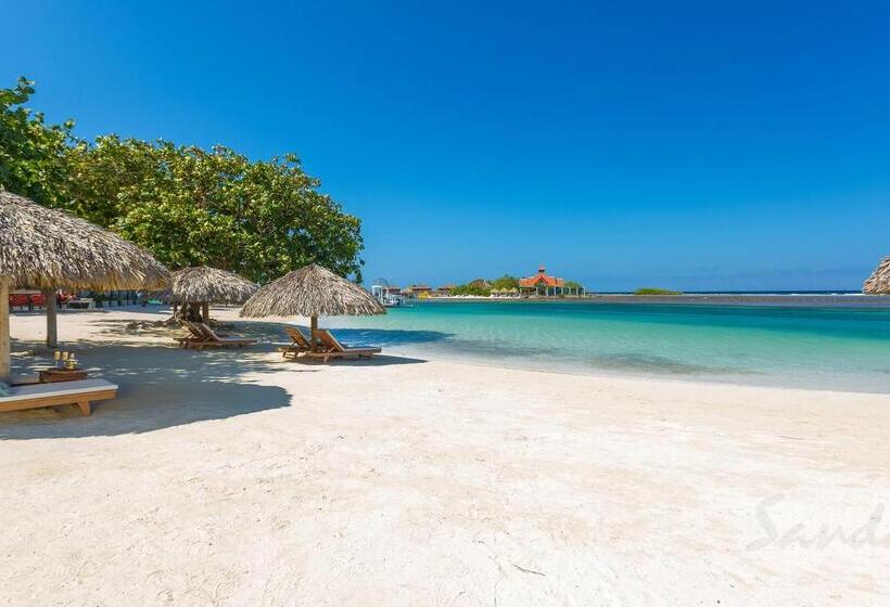 هتل Sandals Royal Caribbean   All Inclusive Couples Only