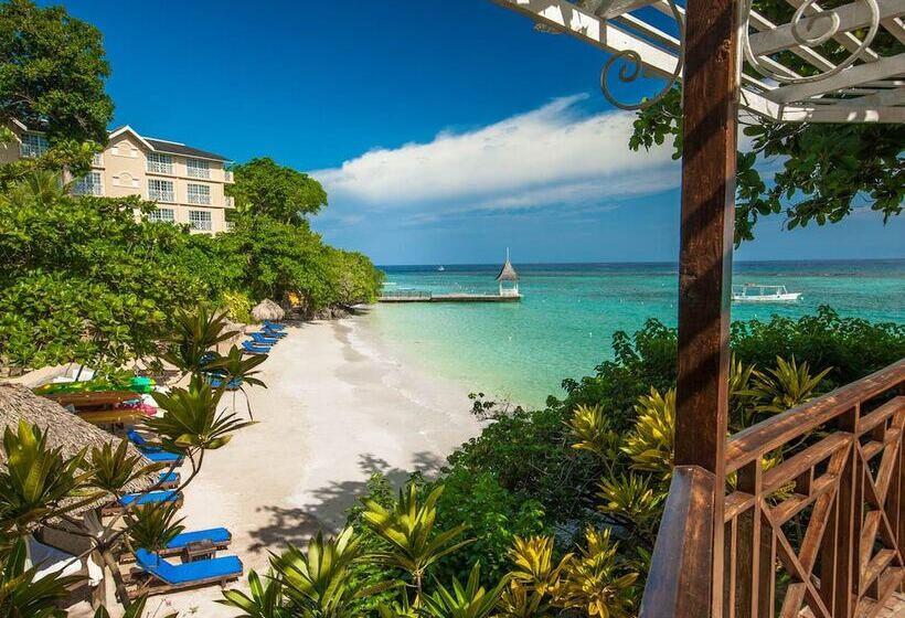 هتل Sandals Royal Plantation All Inclusive   Couples Only