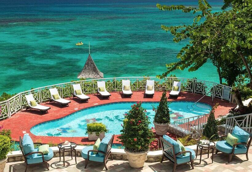 هتل Sandals Royal Plantation All Inclusive   Couples Only